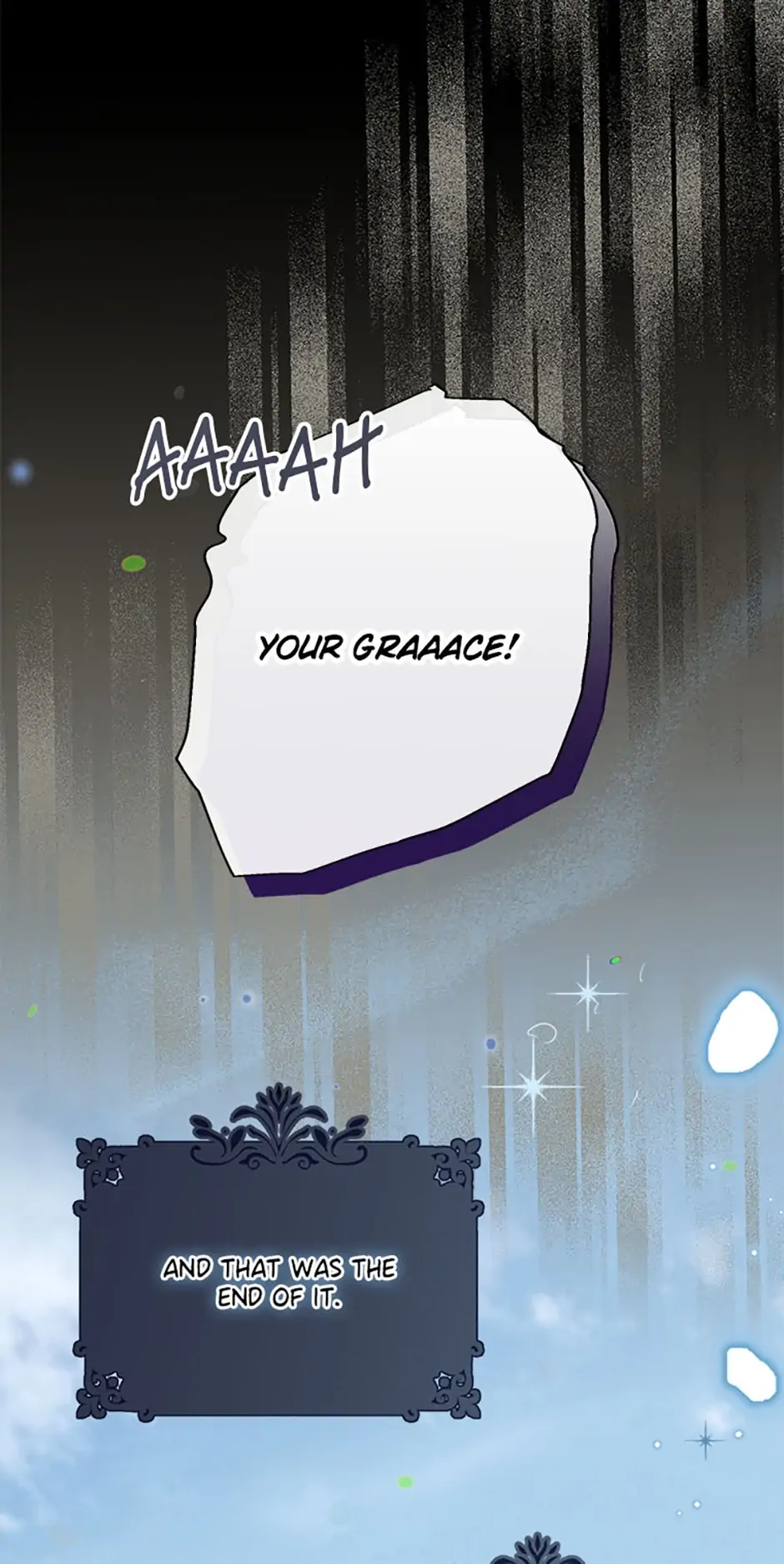 My Unexpected Marriage Chapter 49 - page 37