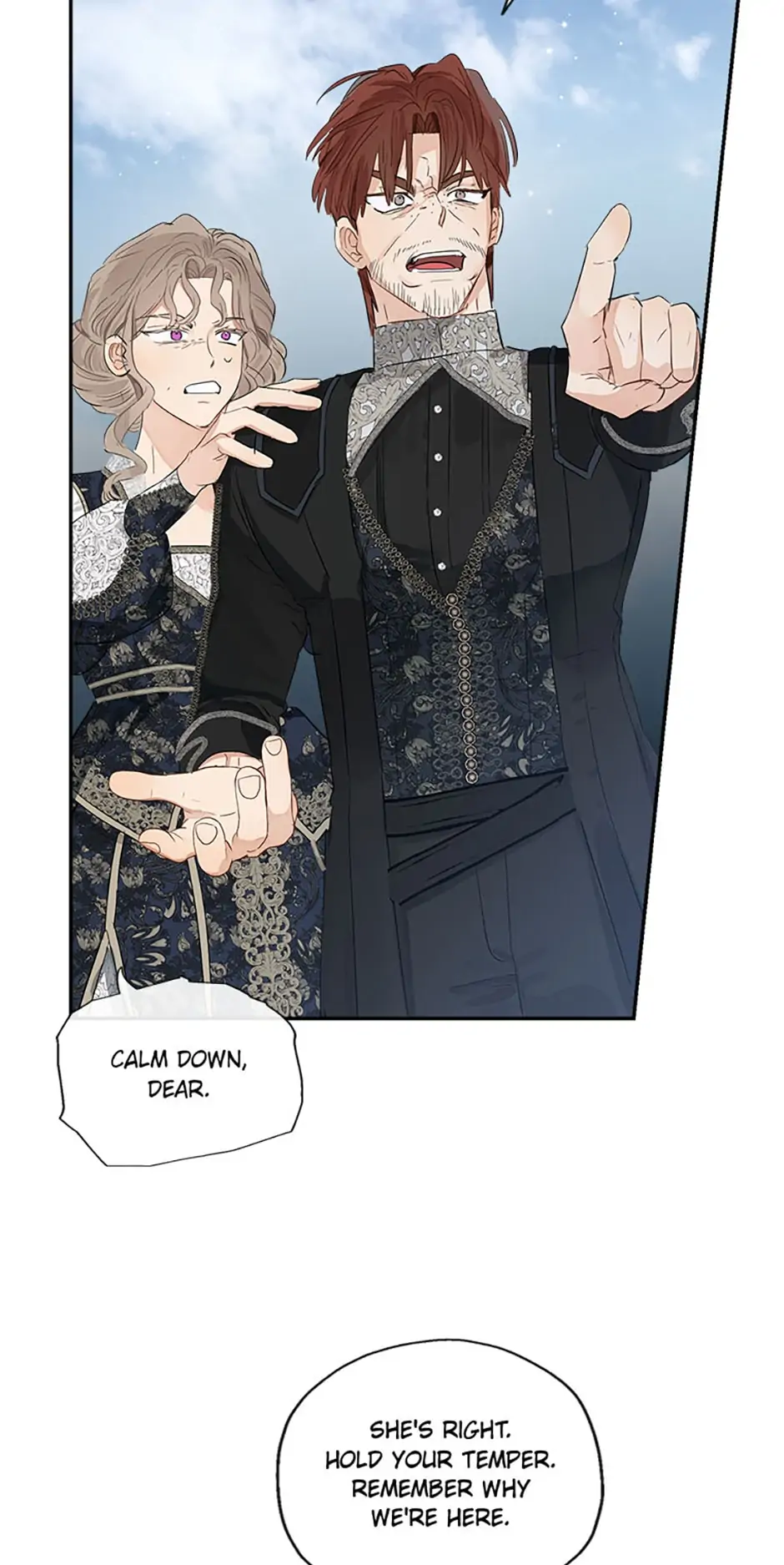 My Unexpected Marriage Chapter 49 - page 4