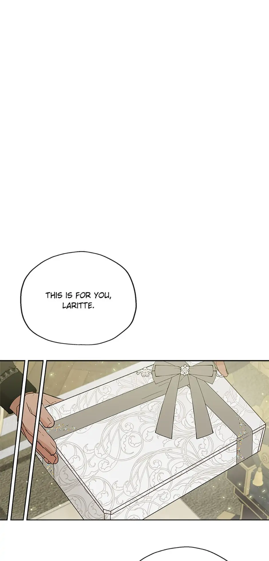 My Unexpected Marriage Chapter 49 - page 40