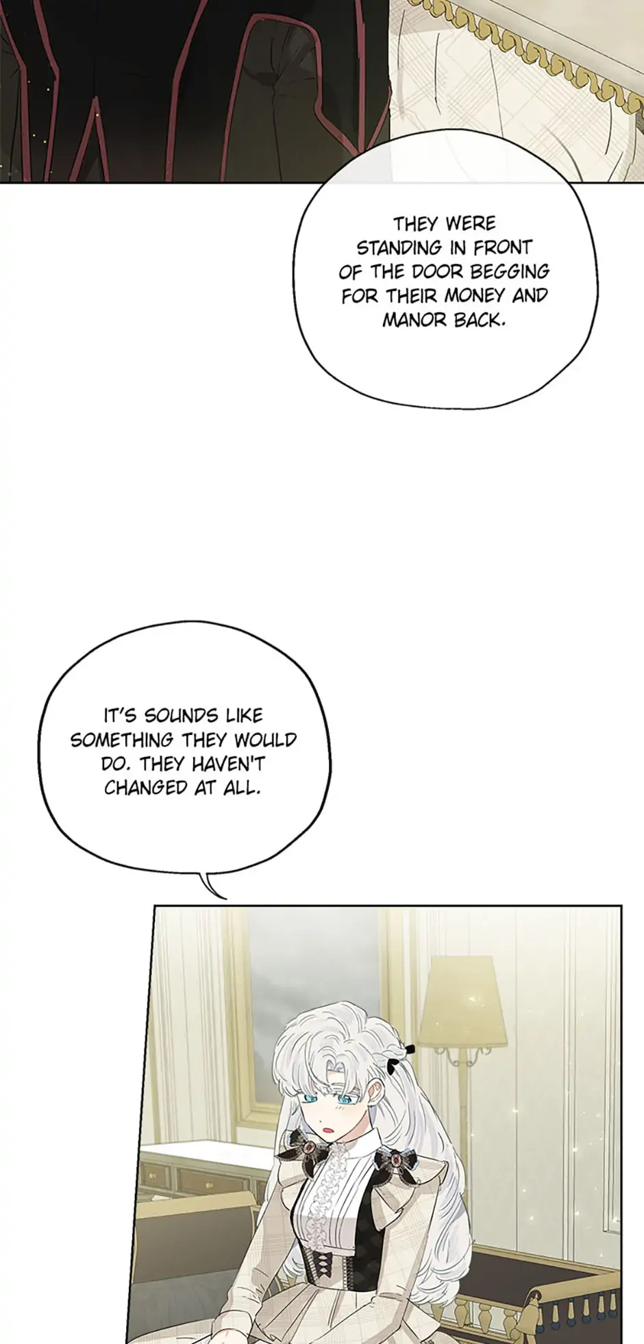 My Unexpected Marriage Chapter 49 - page 42