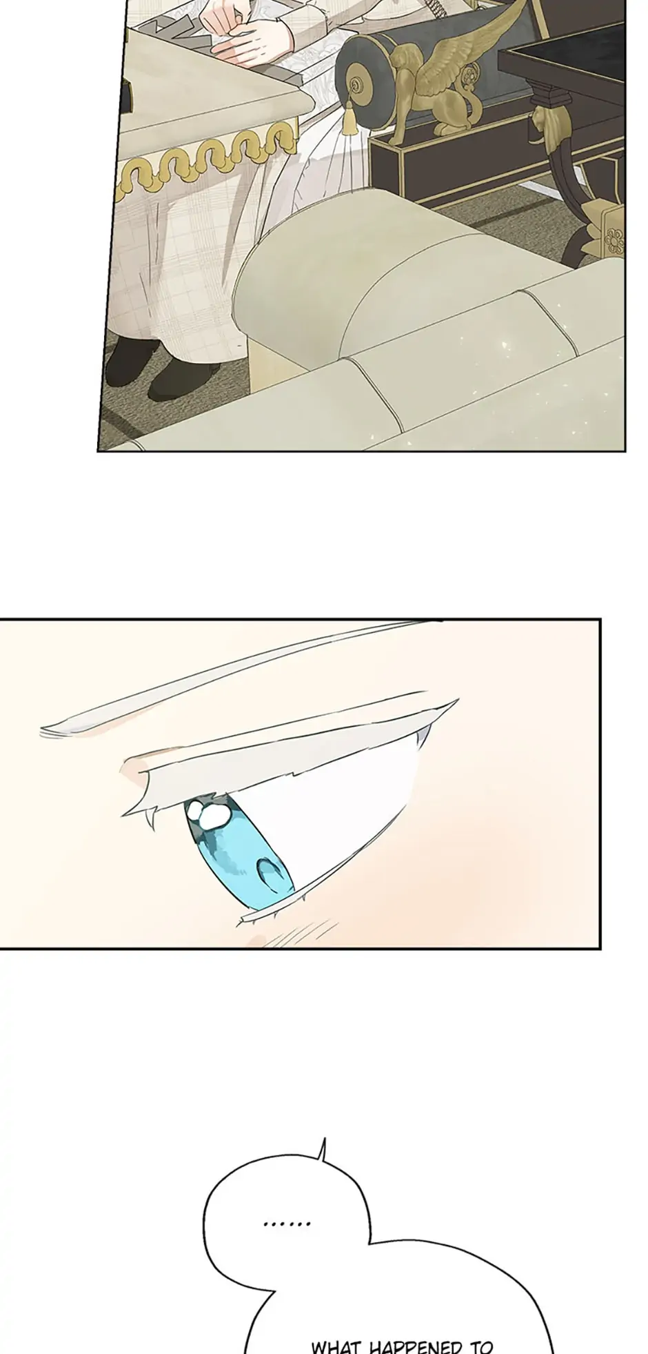 My Unexpected Marriage Chapter 49 - page 43