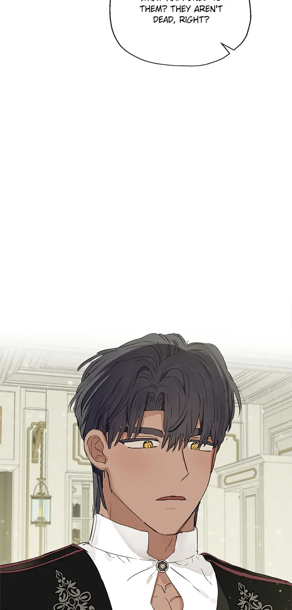 My Unexpected Marriage Chapter 49 - page 44