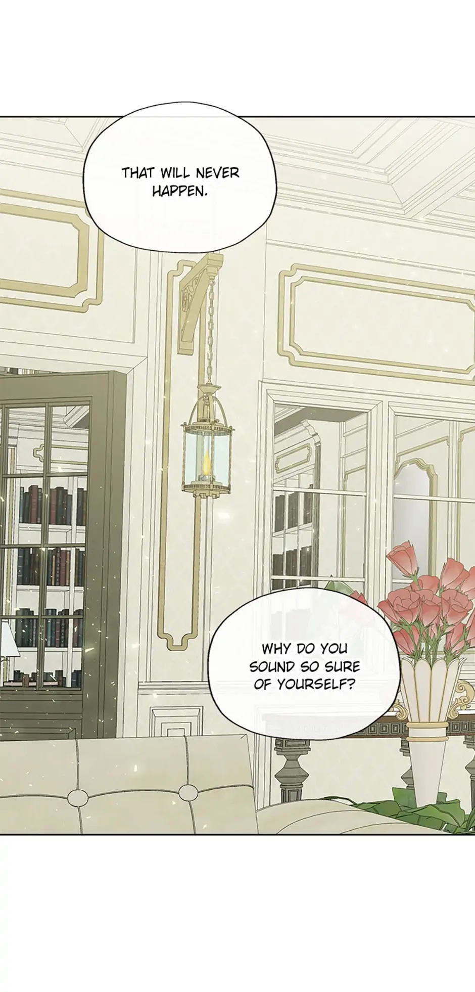 My Unexpected Marriage Chapter 49 - page 47