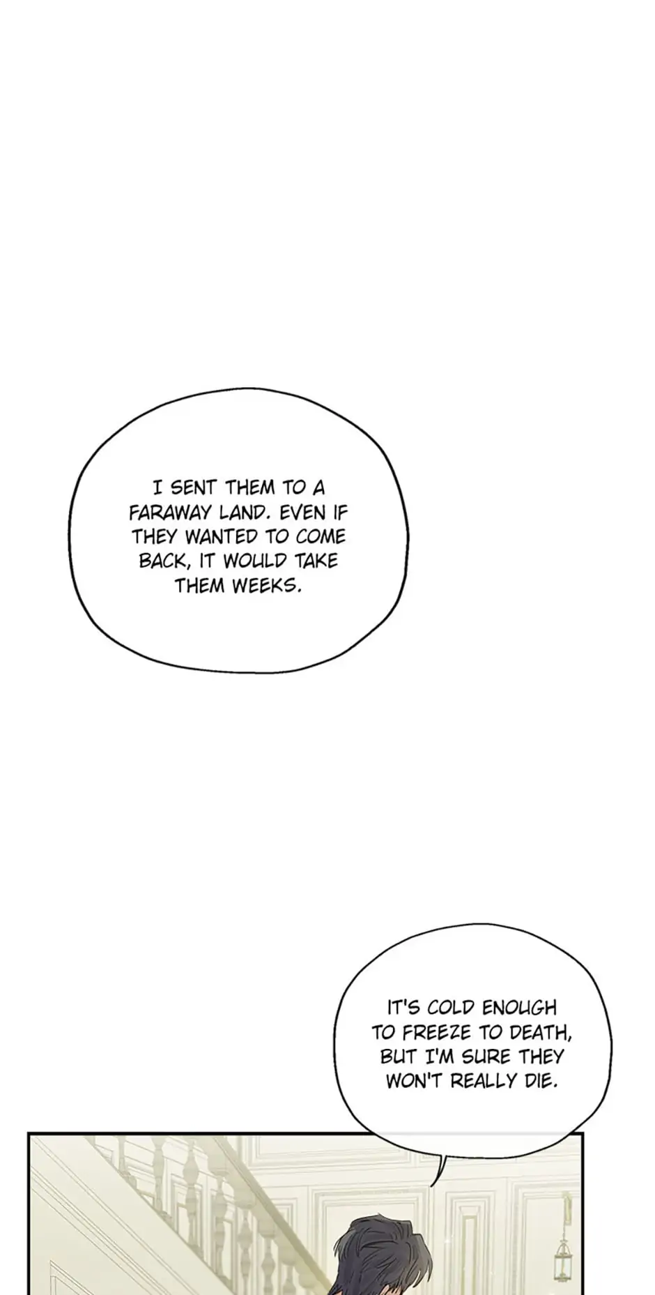 My Unexpected Marriage Chapter 49 - page 48