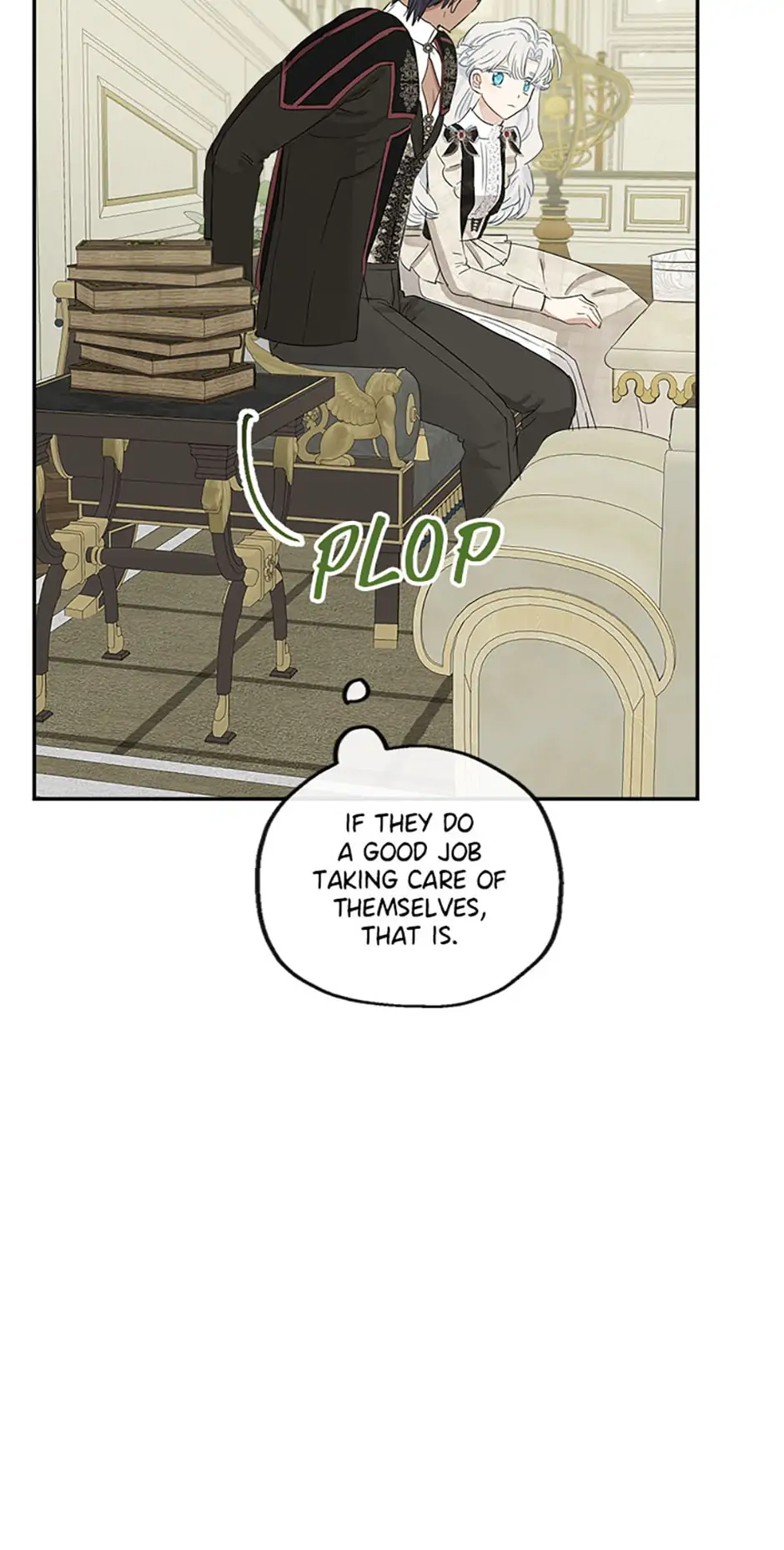 My Unexpected Marriage Chapter 49 - page 49