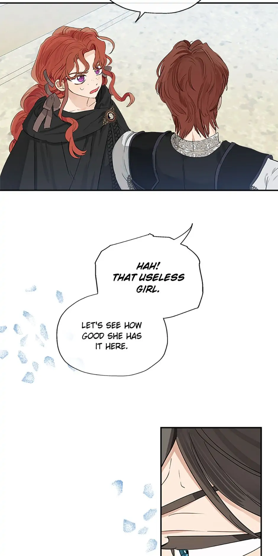 My Unexpected Marriage Chapter 49 - page 5