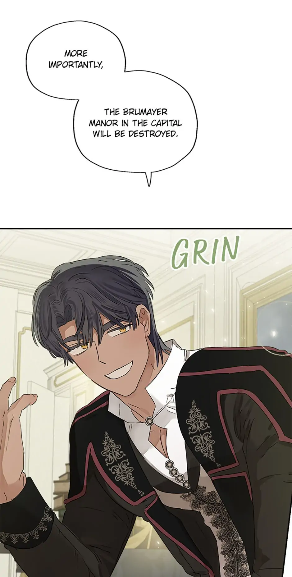 My Unexpected Marriage Chapter 49 - page 50