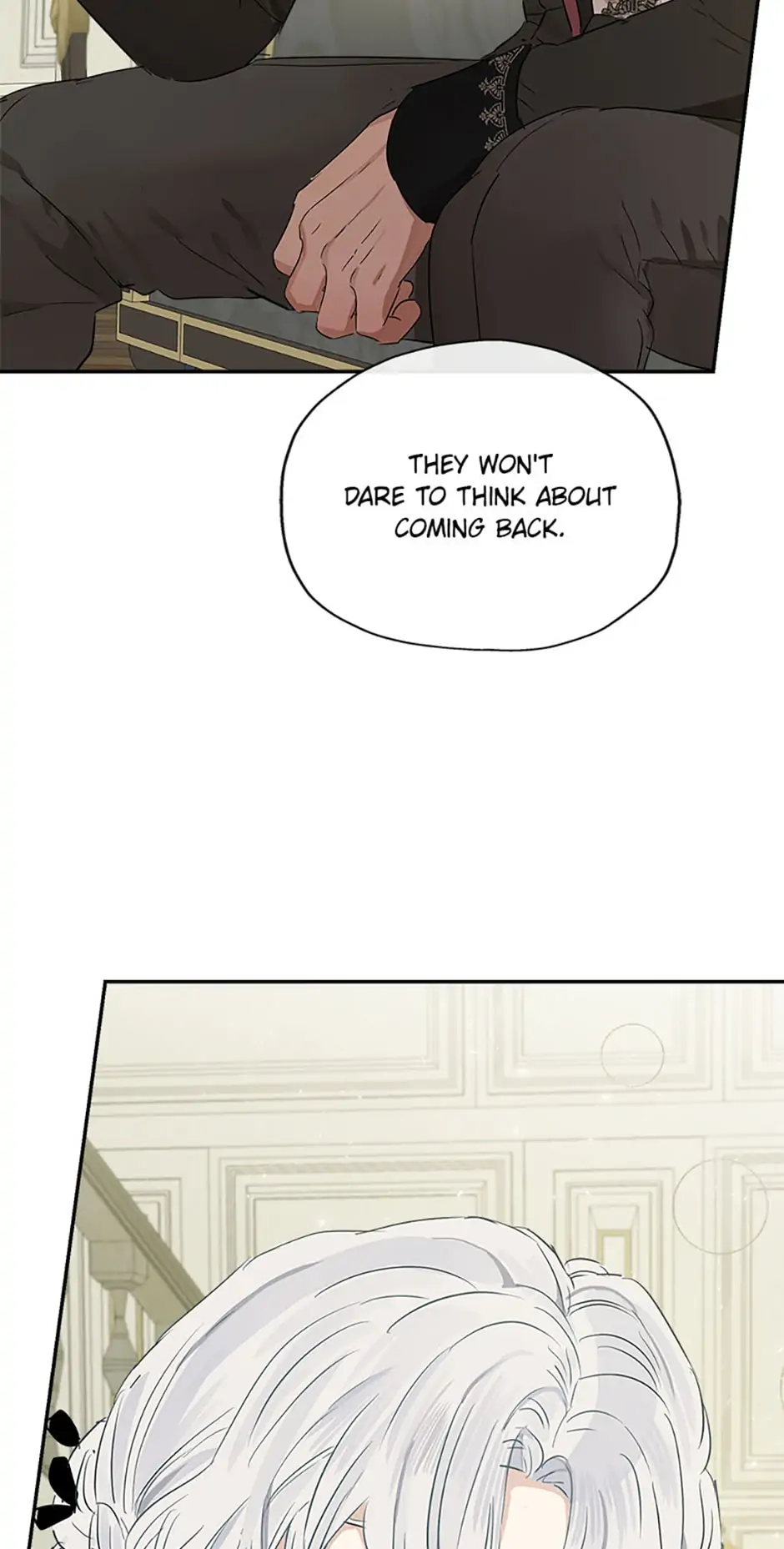 My Unexpected Marriage Chapter 49 - page 51