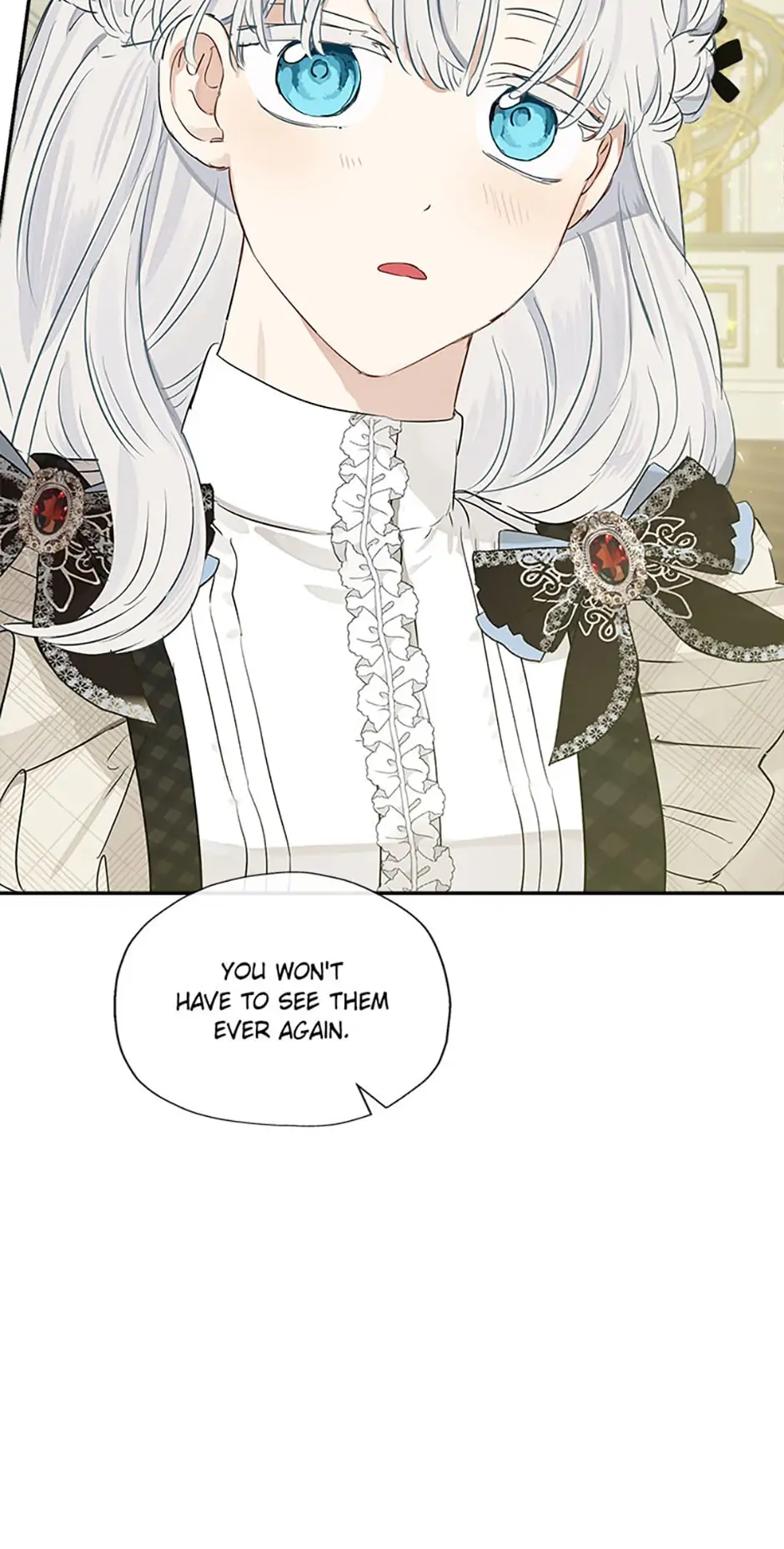 My Unexpected Marriage Chapter 49 - page 52