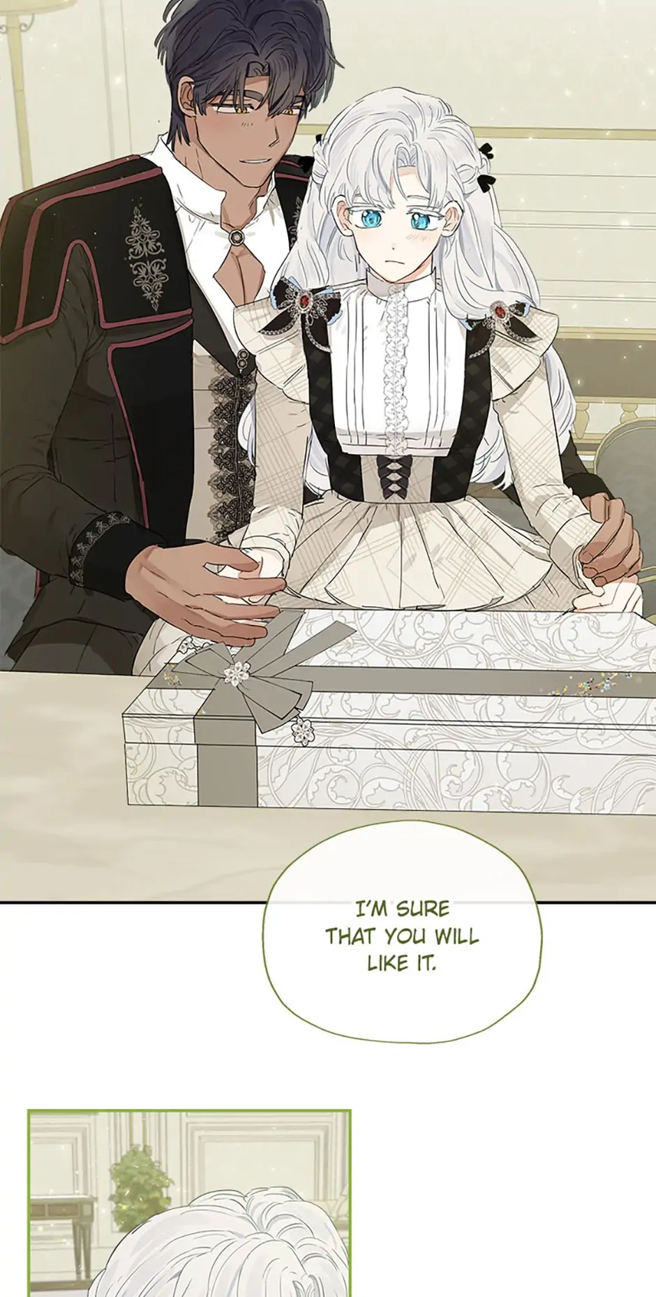 My Unexpected Marriage Chapter 49 - page 54