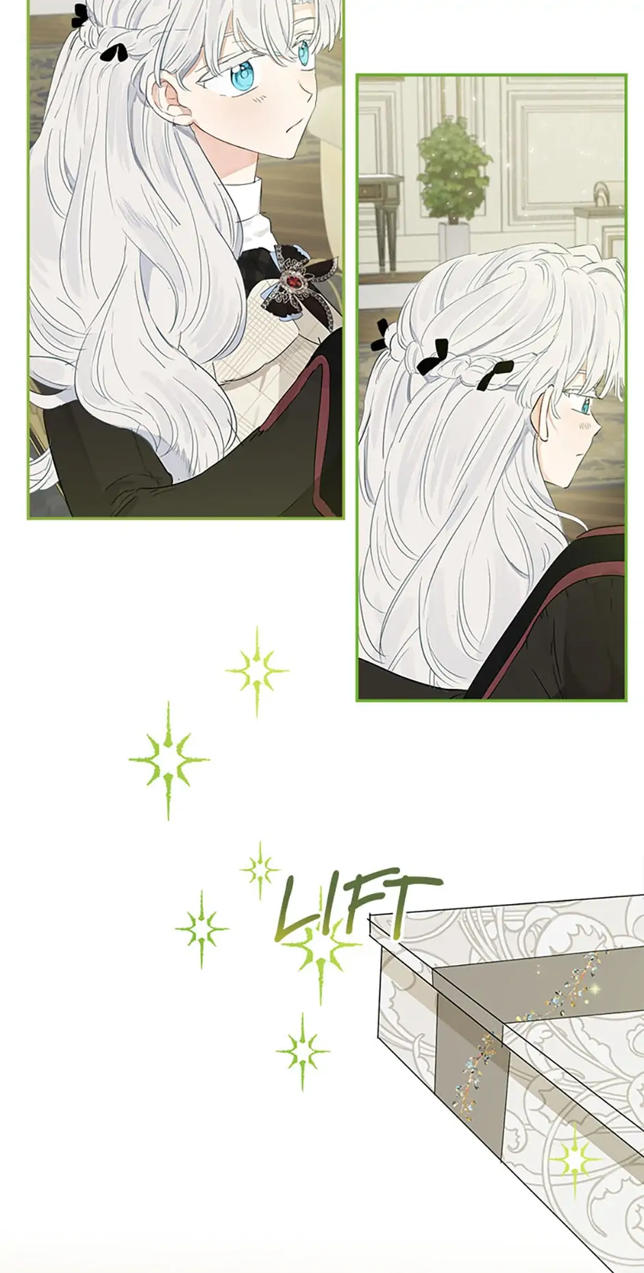 My Unexpected Marriage Chapter 49 - page 55