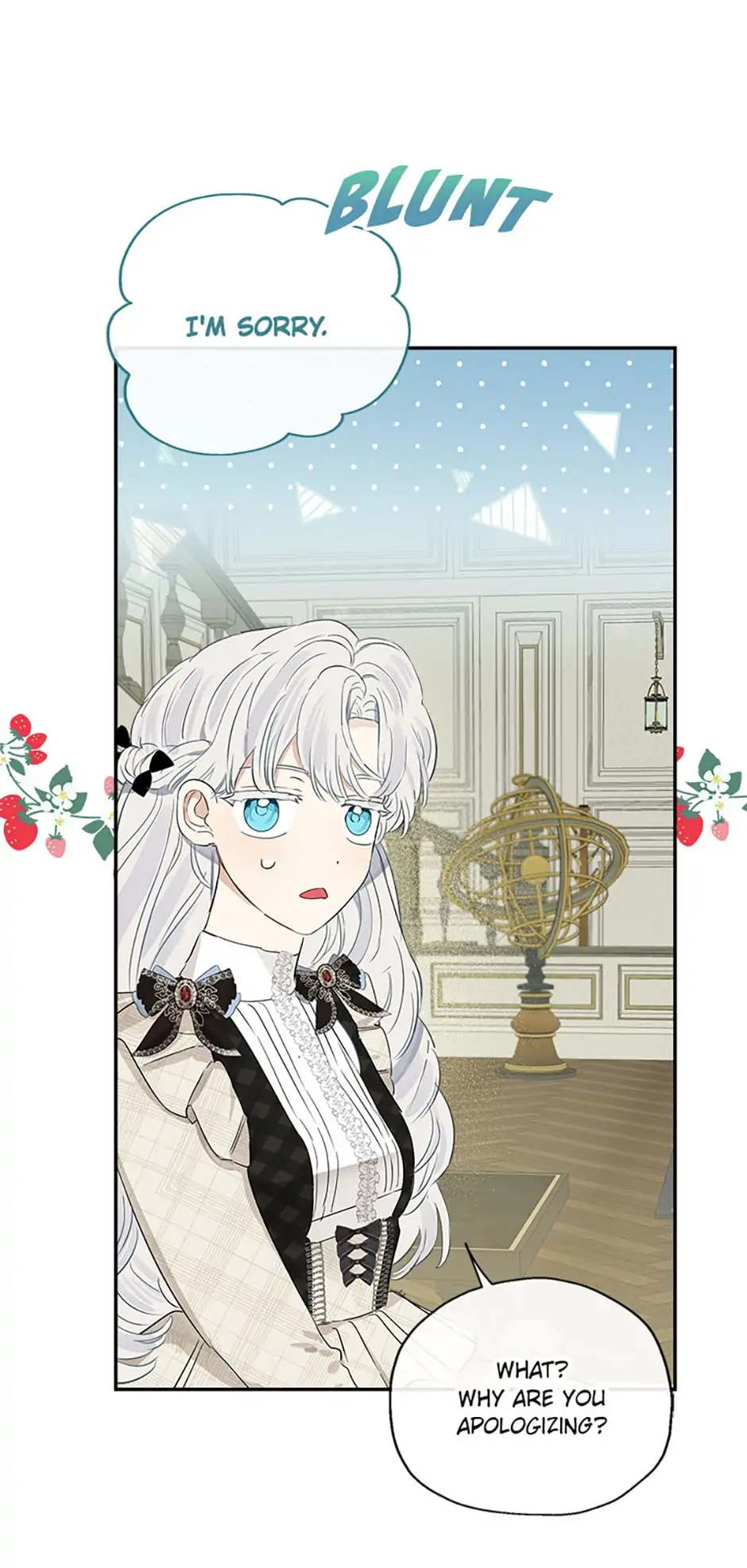 My Unexpected Marriage Chapter 49 - page 59