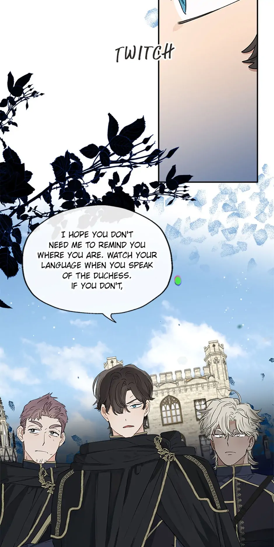 My Unexpected Marriage Chapter 49 - page 6