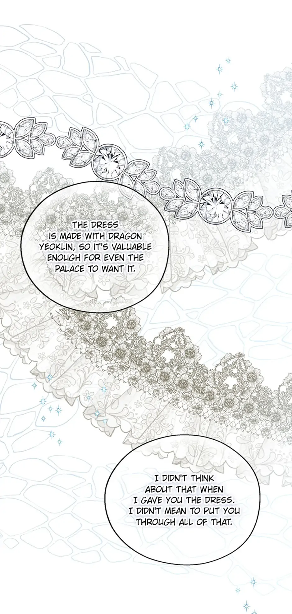 My Unexpected Marriage Chapter 49 - page 60