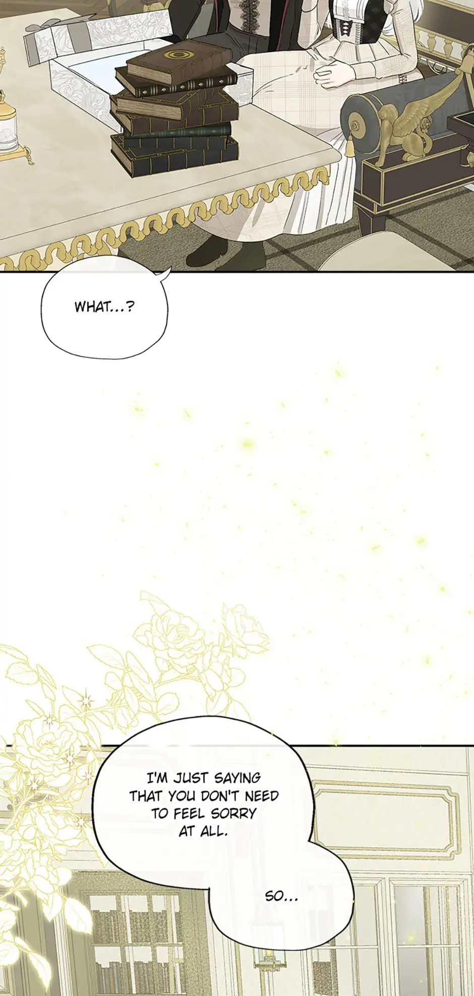 My Unexpected Marriage Chapter 49 - page 62