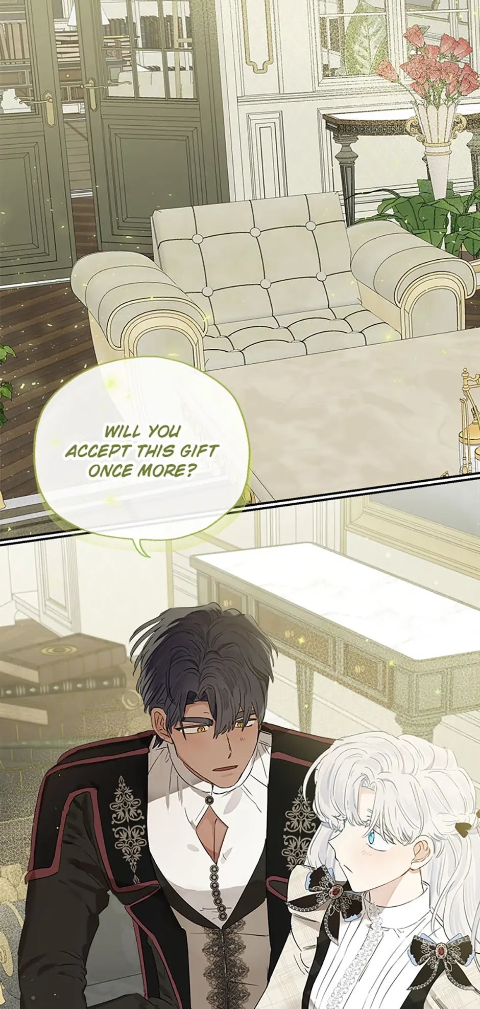 My Unexpected Marriage Chapter 49 - page 63
