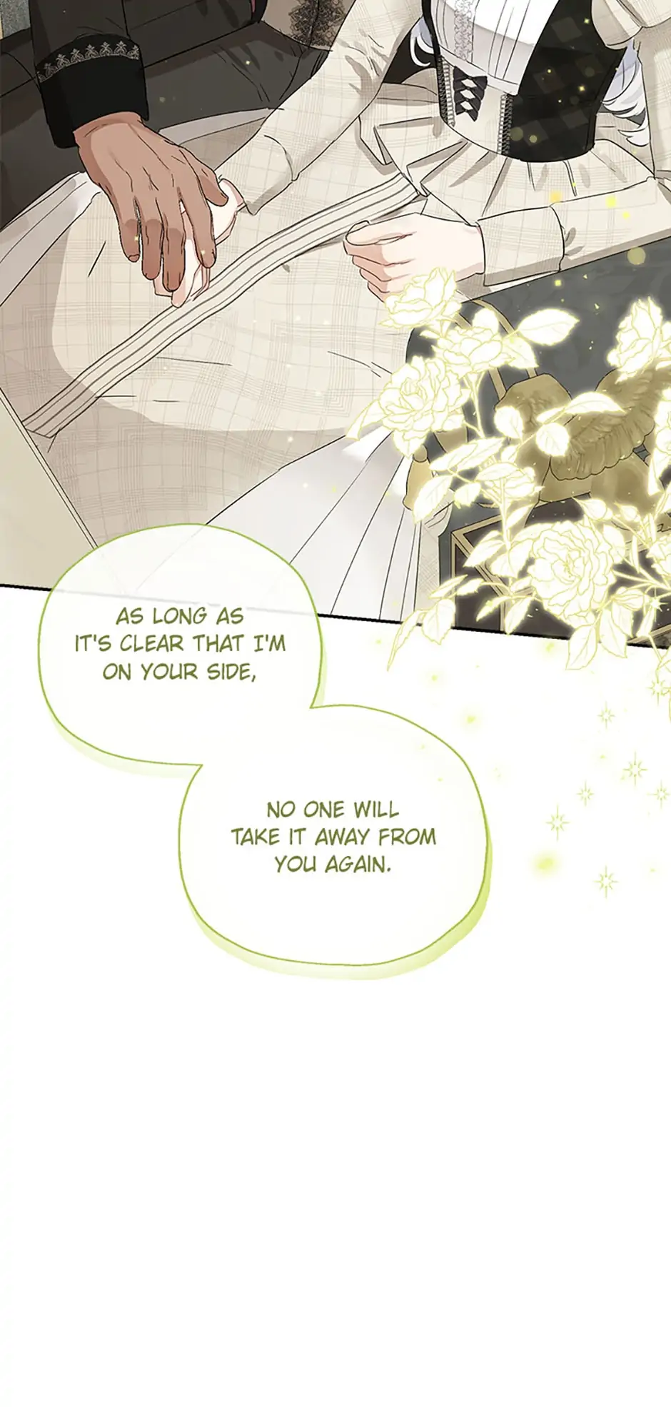 My Unexpected Marriage Chapter 49 - page 64