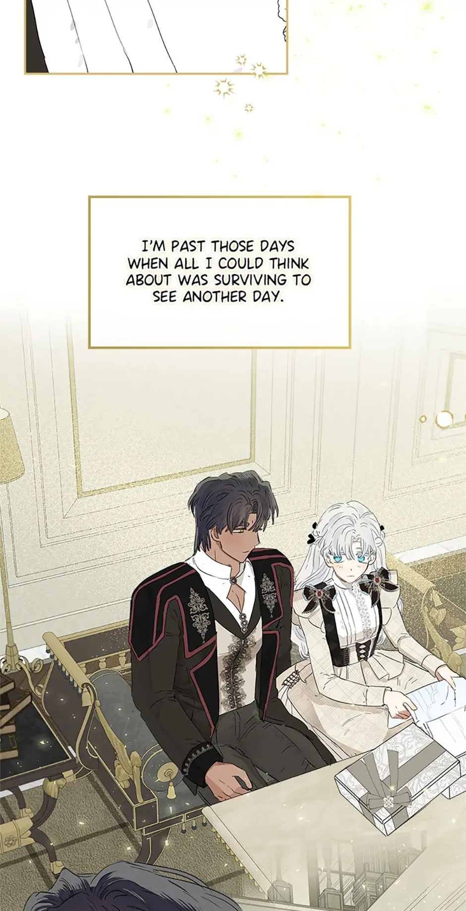 My Unexpected Marriage Chapter 49 - page 66