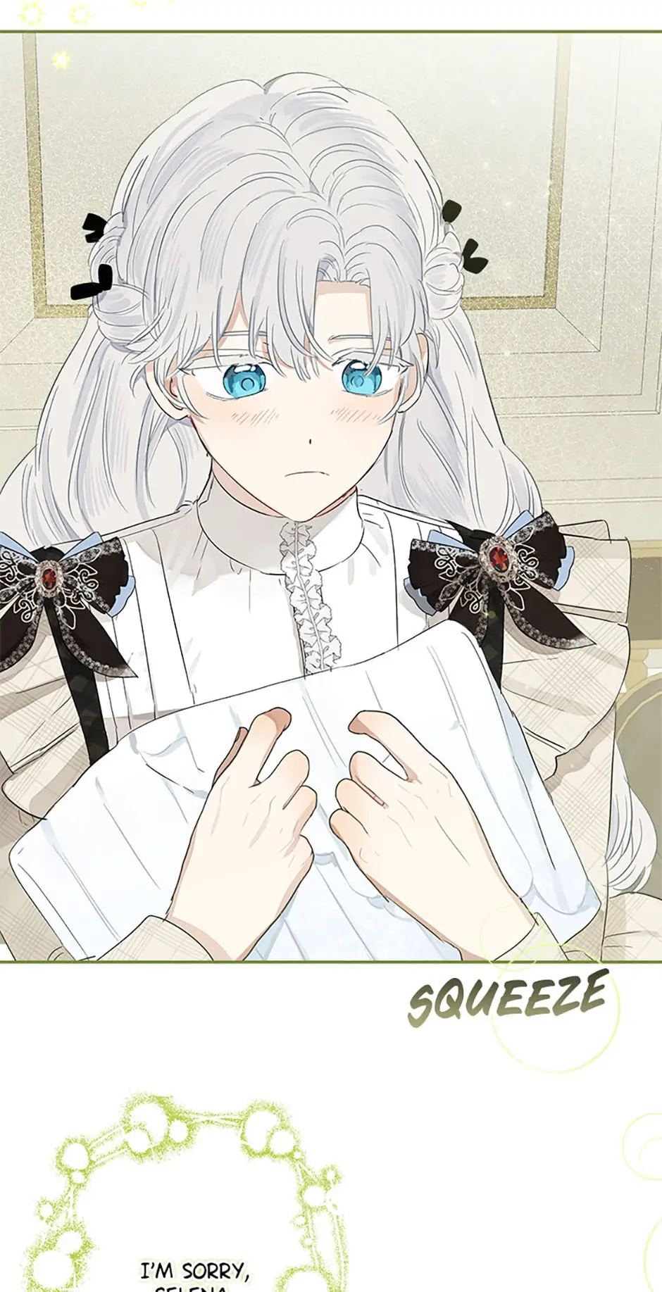 My Unexpected Marriage Chapter 49 - page 68