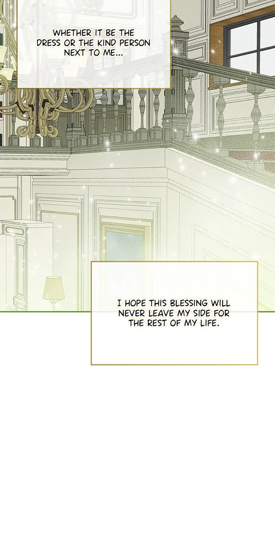 My Unexpected Marriage Chapter 49 - page 70