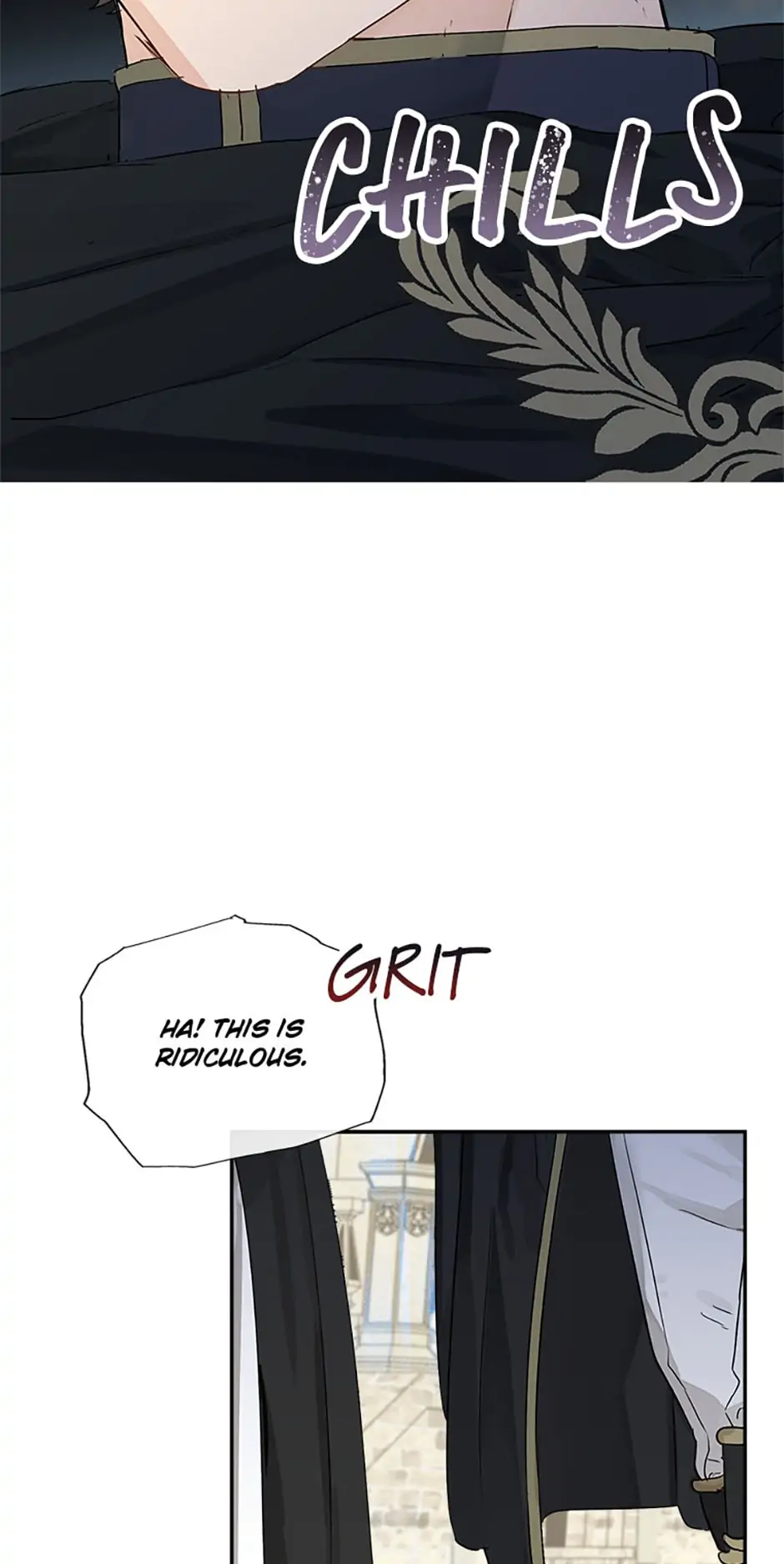 My Unexpected Marriage Chapter 49 - page 8
