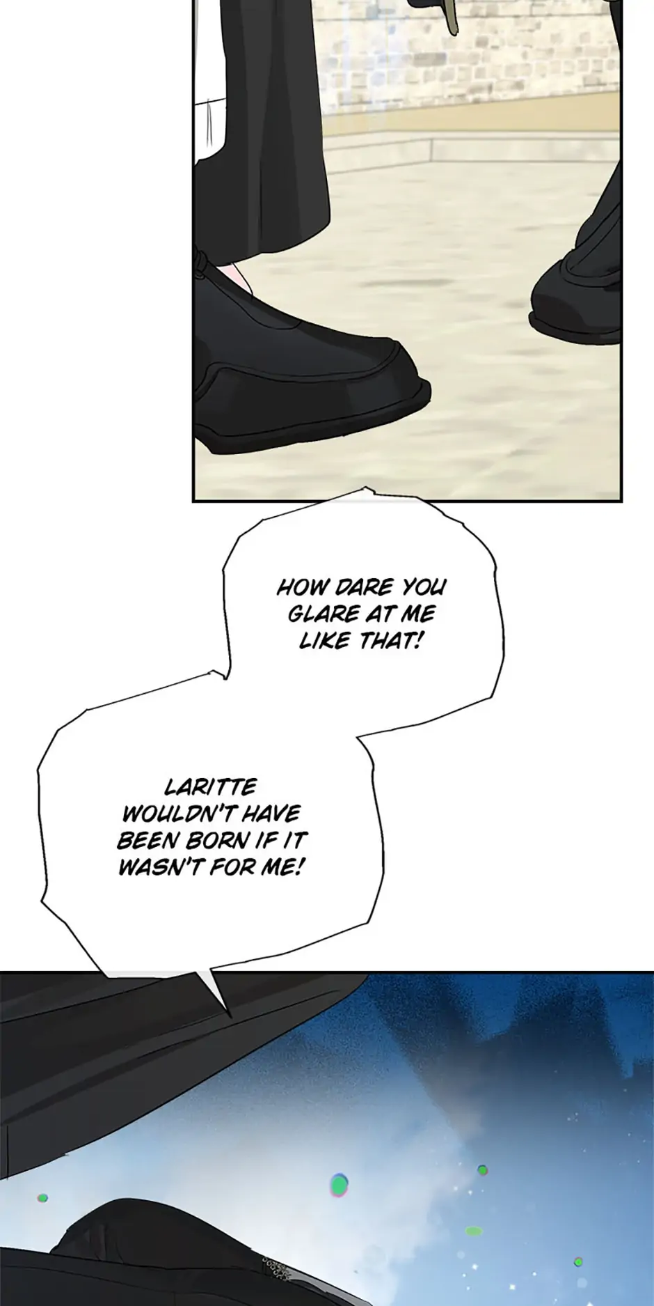 My Unexpected Marriage Chapter 49 - page 9