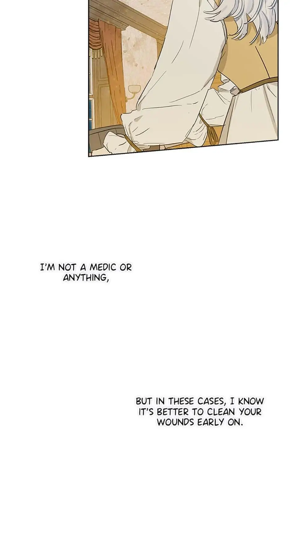 My Unexpected Marriage Chapter 5 - page 11