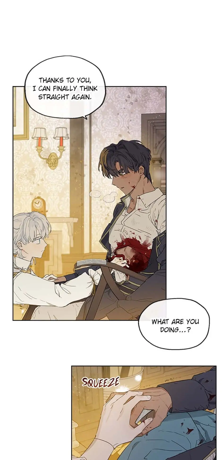 My Unexpected Marriage Chapter 5 - page 18