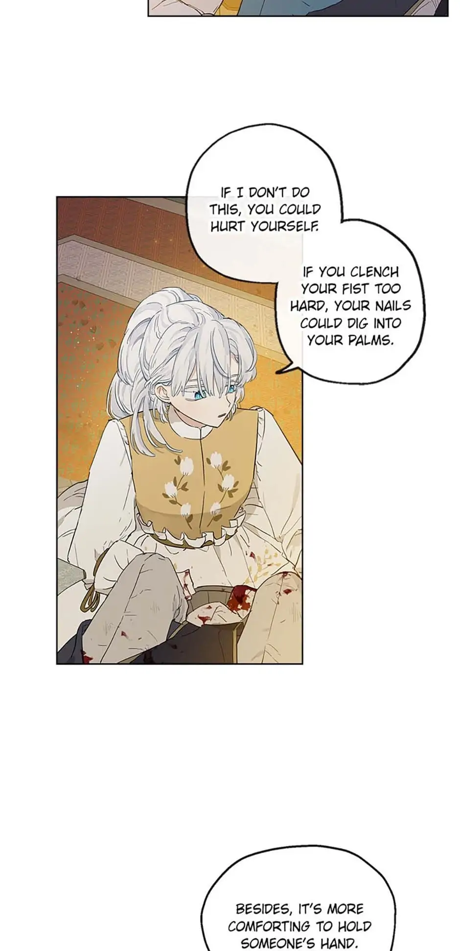 My Unexpected Marriage Chapter 5 - page 19