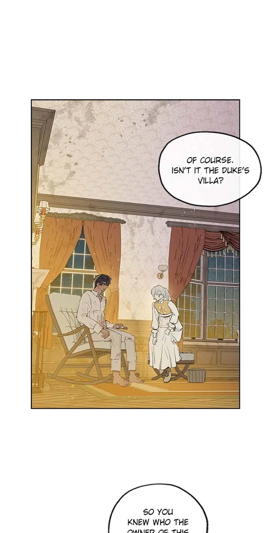 My Unexpected Marriage Chapter 5 - page 25