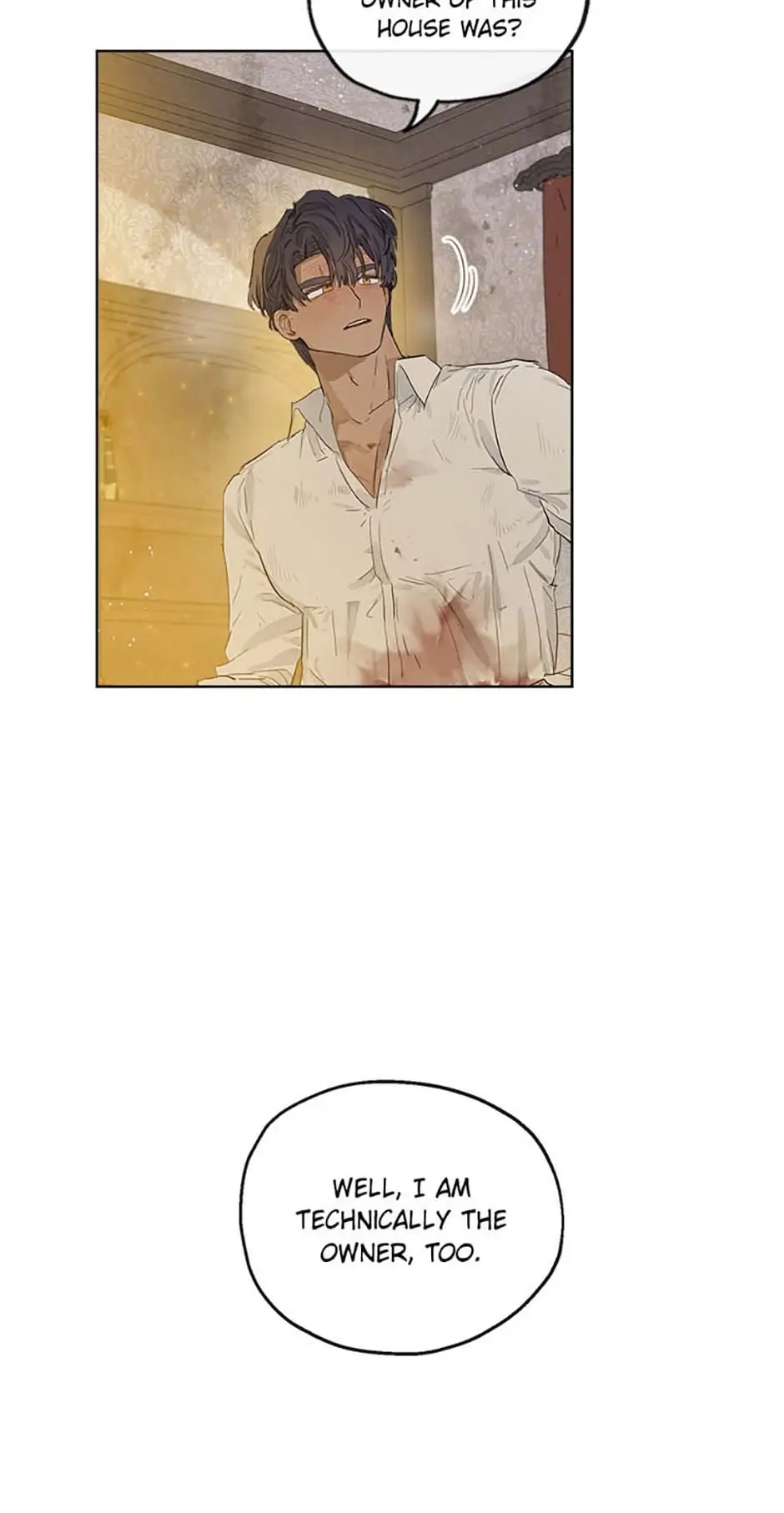 My Unexpected Marriage Chapter 5 - page 26
