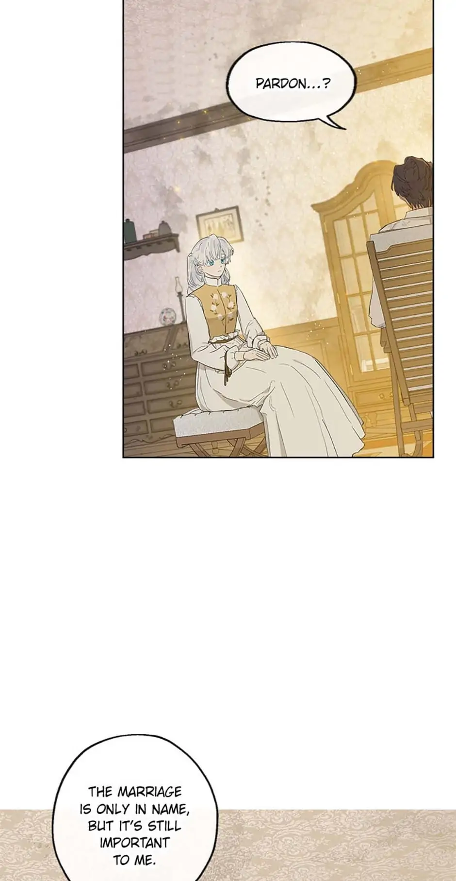 My Unexpected Marriage Chapter 5 - page 28