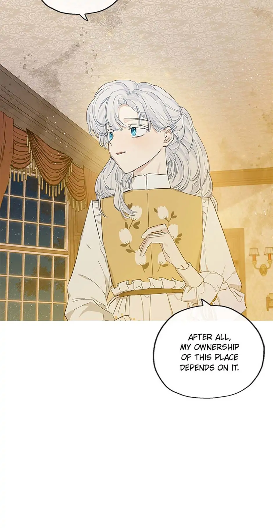 My Unexpected Marriage Chapter 5 - page 29