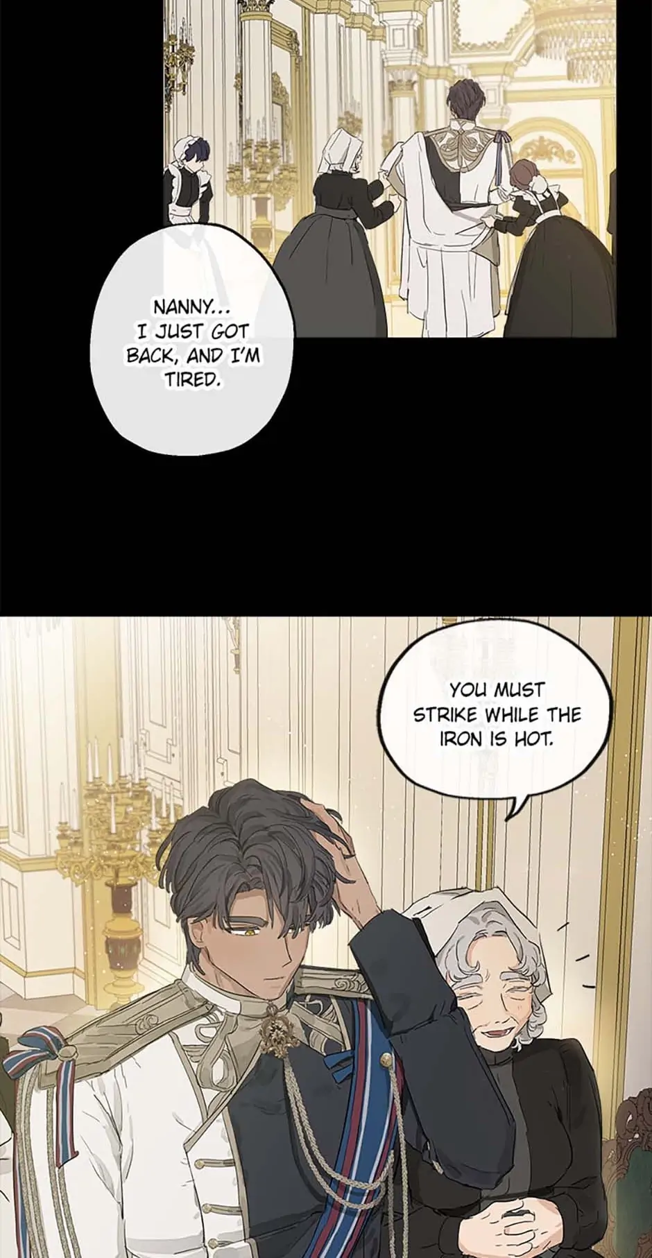 My Unexpected Marriage Chapter 5 - page 32