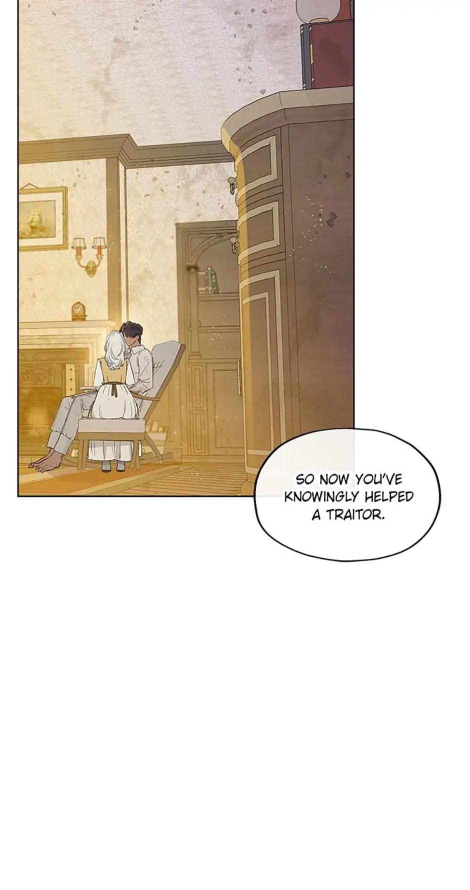 My Unexpected Marriage Chapter 5 - page 40