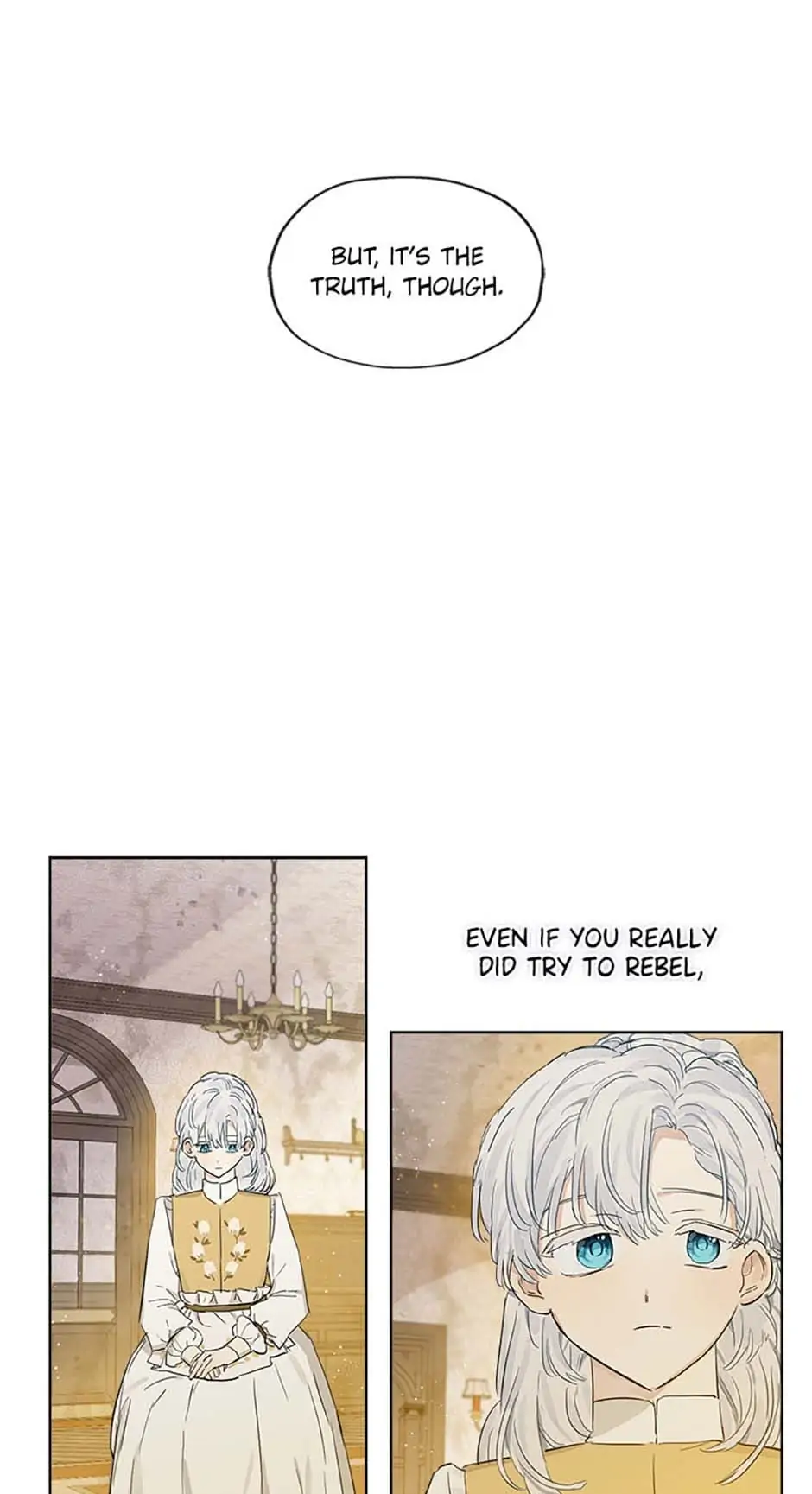 My Unexpected Marriage Chapter 5 - page 41