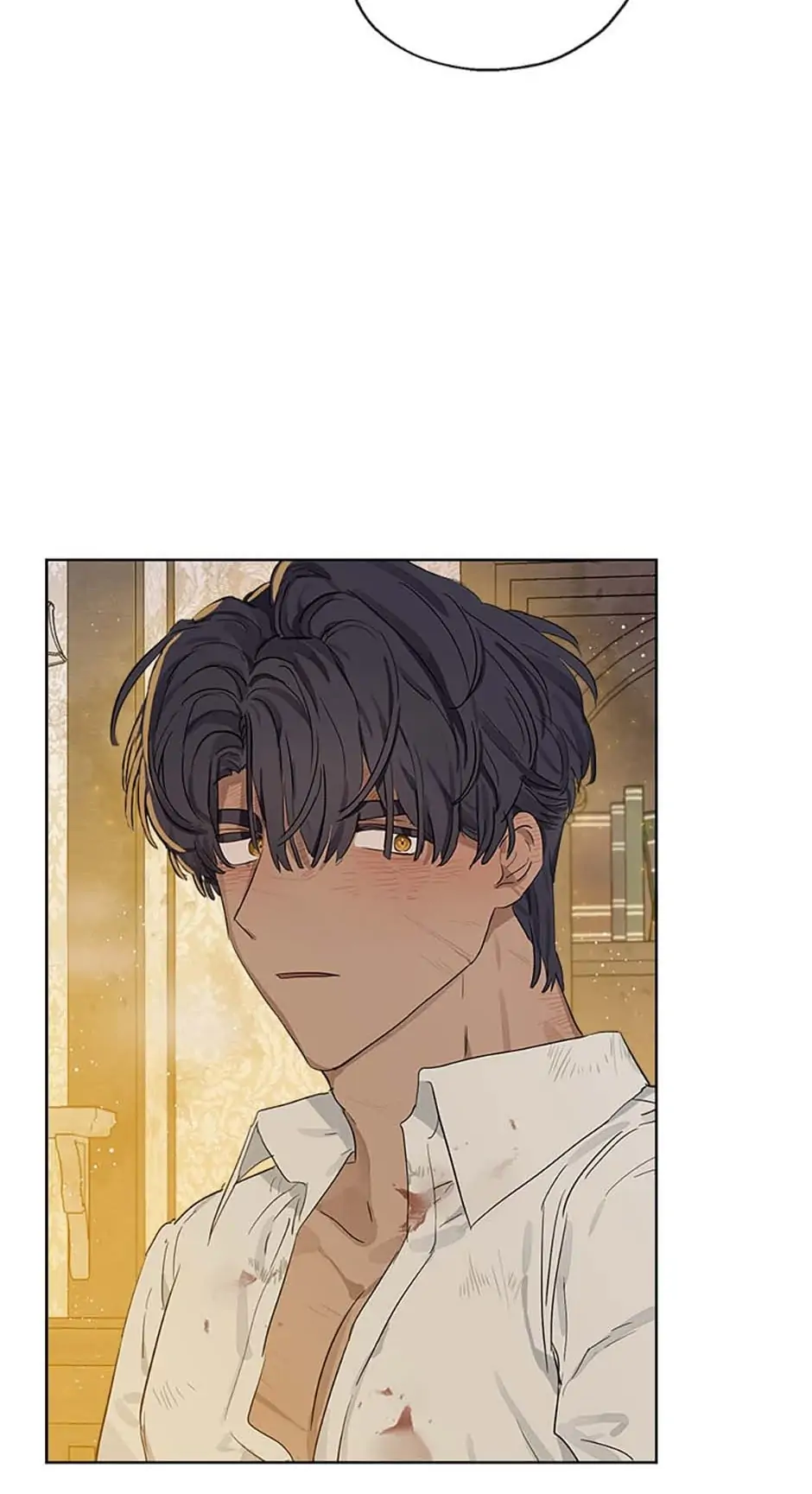 My Unexpected Marriage Chapter 5 - page 44