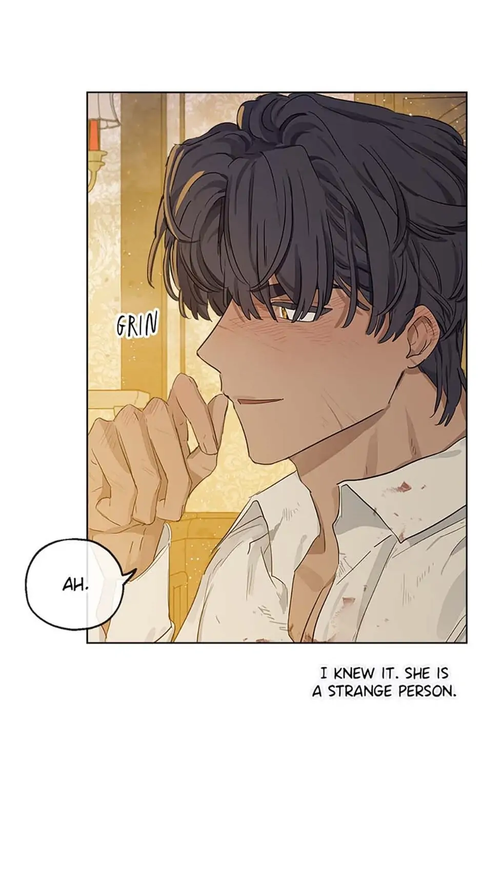 My Unexpected Marriage Chapter 5 - page 45