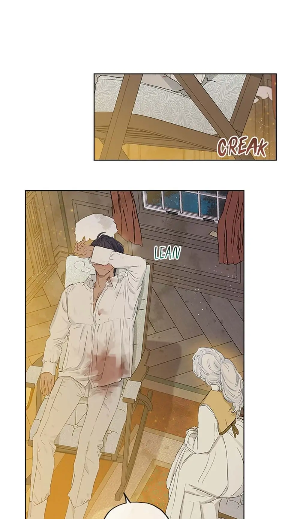 My Unexpected Marriage Chapter 5 - page 46