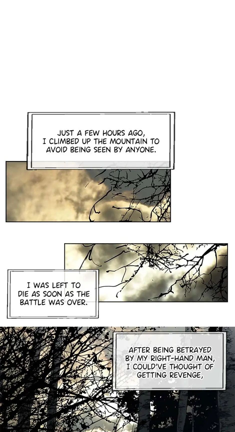 My Unexpected Marriage Chapter 5 - page 48