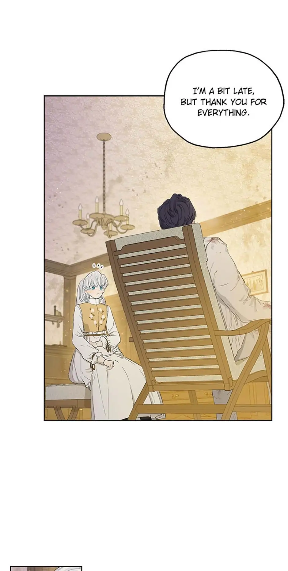 My Unexpected Marriage Chapter 5 - page 54