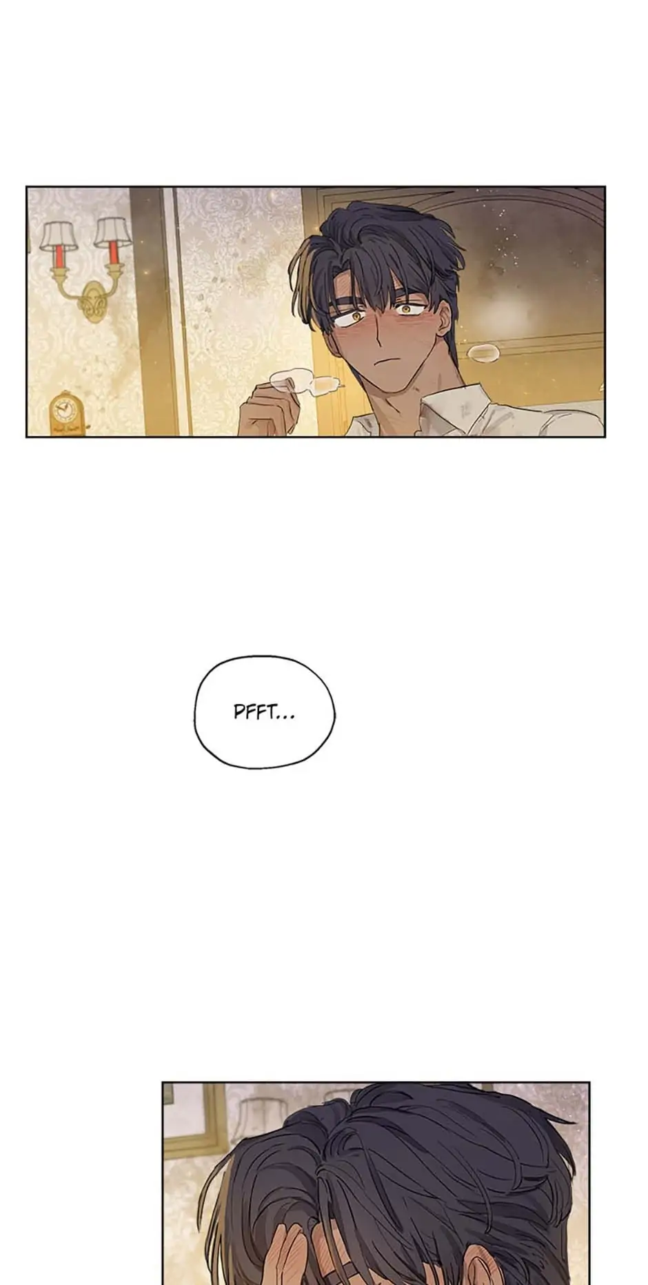 My Unexpected Marriage Chapter 5 - page 56