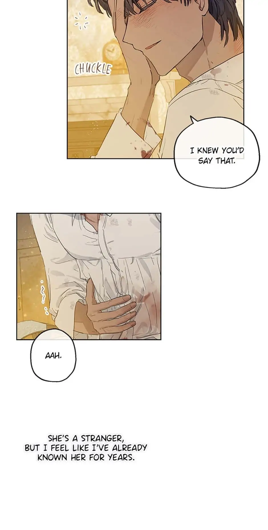 My Unexpected Marriage Chapter 5 - page 57
