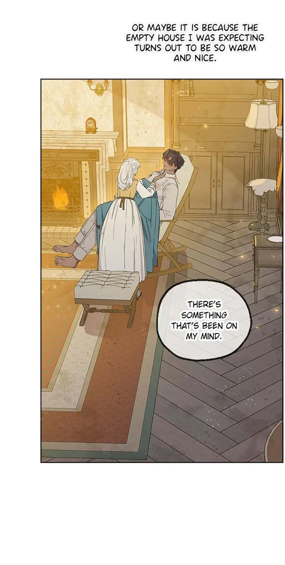 My Unexpected Marriage Chapter 5 - page 58