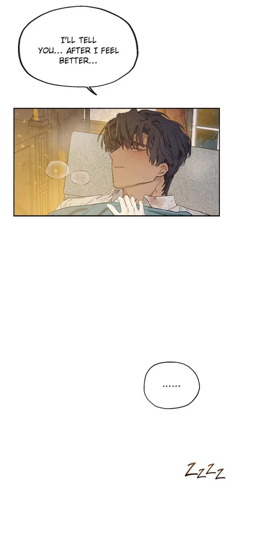 My Unexpected Marriage Chapter 5 - page 59