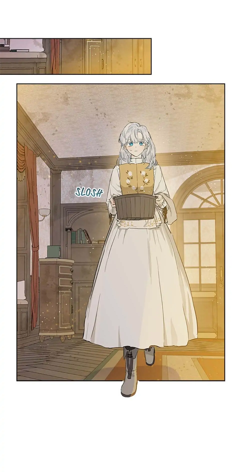 My Unexpected Marriage Chapter 5 - page 9