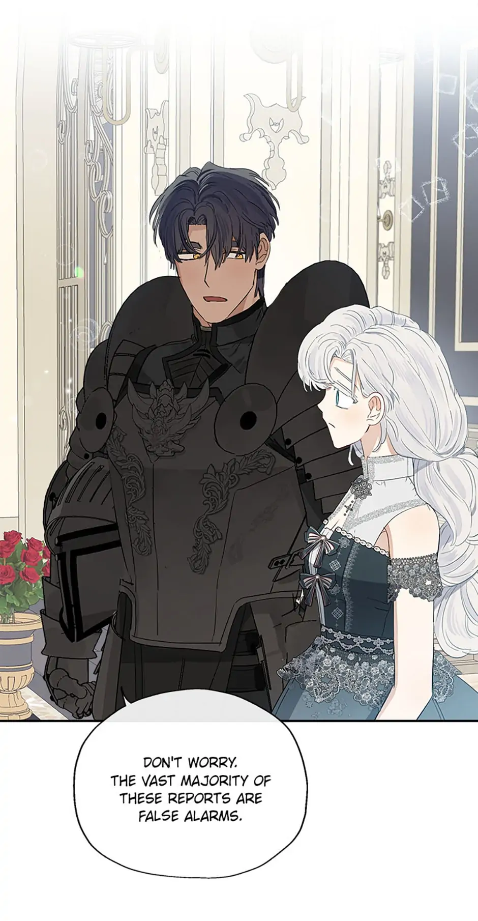 My Unexpected Marriage Chapter 50 - page 14