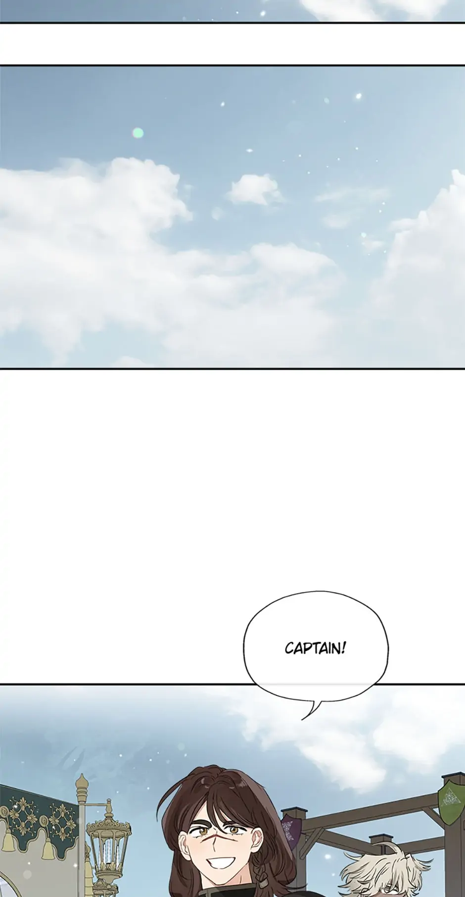 My Unexpected Marriage Chapter 50 - page 17