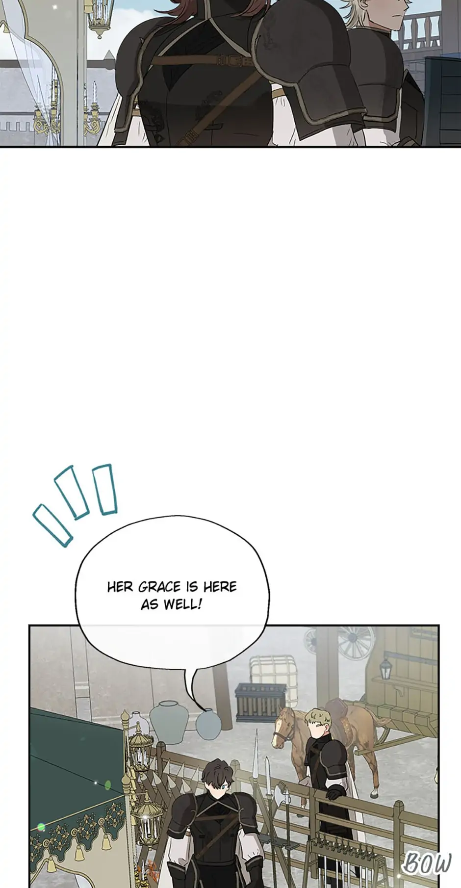 My Unexpected Marriage Chapter 50 - page 18