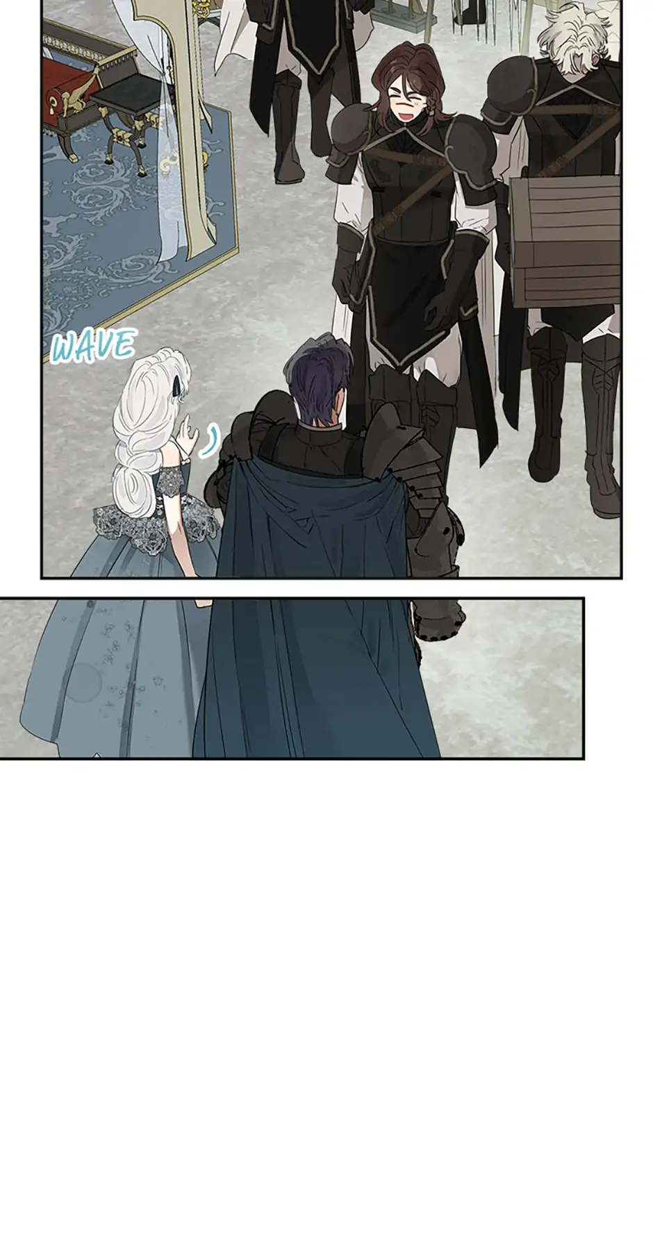 My Unexpected Marriage Chapter 50 - page 19